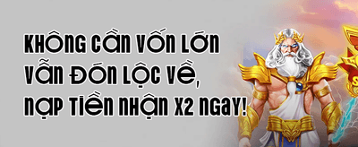  Reload Bonus - Tiếp Năng Lượng Mỗi Ngày promotion