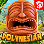 Đảo Polynesian